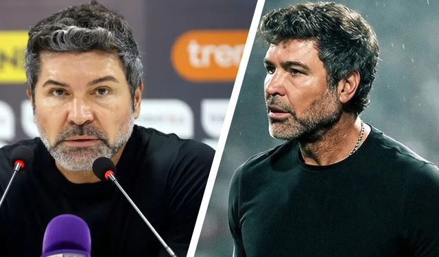 Vanspor FK’da sıcak gelişme: Hakan Kutlu dönemi sona erdi