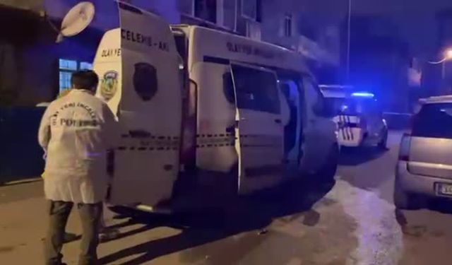 Yangın faciası: 2 çocuk öldü, 2 çocuk ağır yaralandı