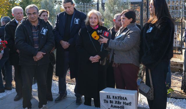 Avşar: Ayşe Şan'ı annesinin yanına getirdiğim için mutluyum