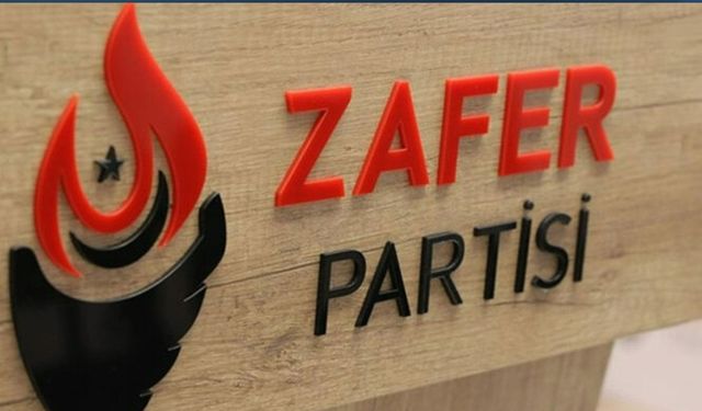 Zafer Partisi İlçe Başkanı FETÖ'den gözaltına alındı