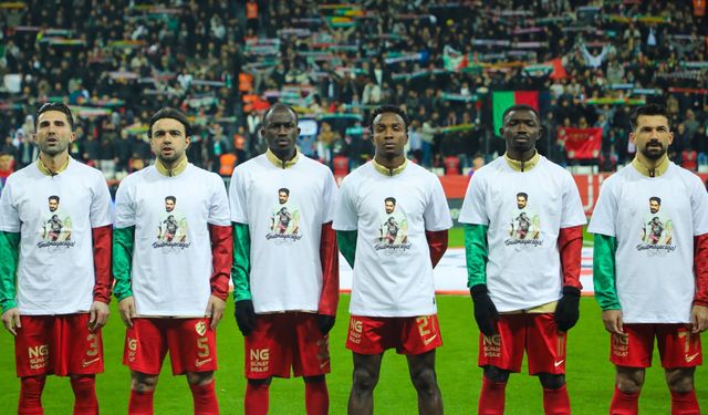 1. Lig'de 20. haftanın hakemleri açıklandı