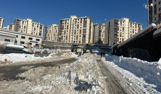 5 İl’de 102 yerleşime ulaşım sağlanamıyor