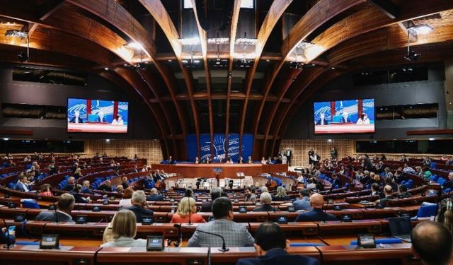 Rojava ve azınlıkların korunmasına yönelik tasarı AKPM’de kabul edildi