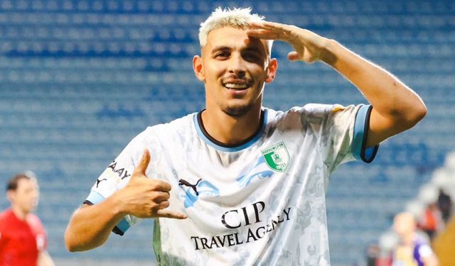 Amedspor’dan ikinci akşam bombası