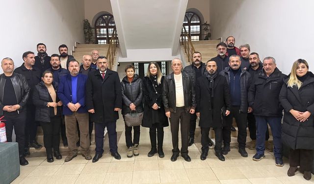 Amedspor İstişare Kurulu duyurdu: 2 Şubat’ta kapsamlı açıklama yapılacak