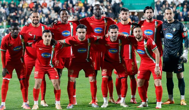 Amedspor-Adana Demirspor maçı biletleri satışta