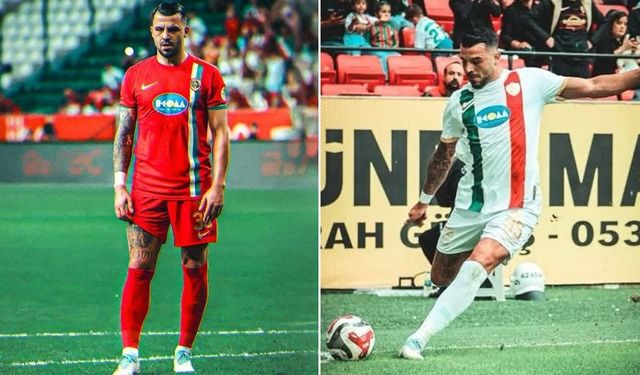 Aytaç Kara’dan Amedspor’a duygusal veda