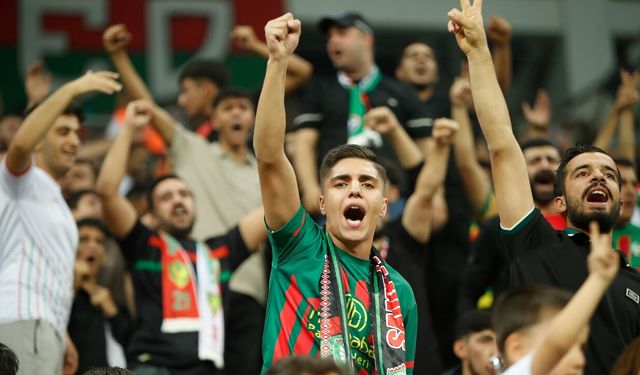 Amedspor, Erzurum'da başladı