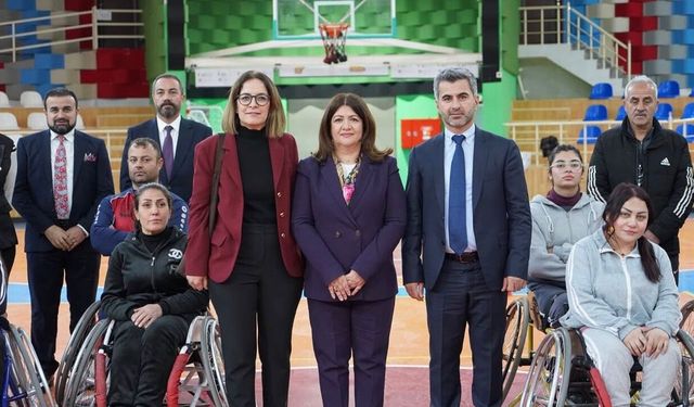 Amedspor’dan Irak Kürdistanı’na spor diplomasisi