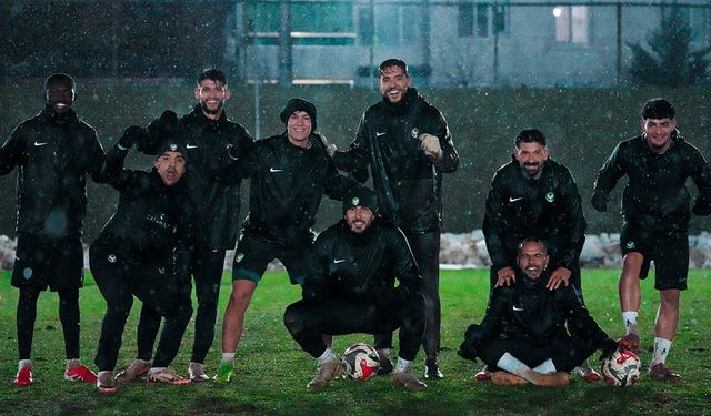 Amedspor şampiyon, Erzurum 2. olacak