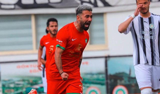 Amedspor’un efsanesi, Batman Petrol’e çok yakın!