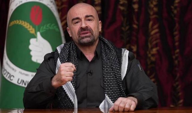 Bafıl Talabani’den, ABD’ye Kuzey-Doğu Suriye çağrısı