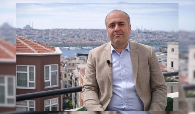 Dem Partili Çiçek: Anlaşma kademeli demokratik entegrasyonu esas alan bir uzlaşı