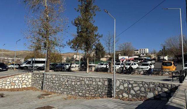 Çermik kaplıcaları dört mevsim ziyaretçi ağırlıyor