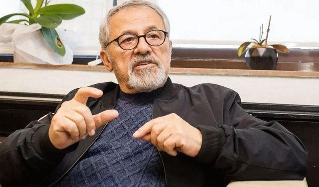 Deprem uzmanından müjdeli haber!