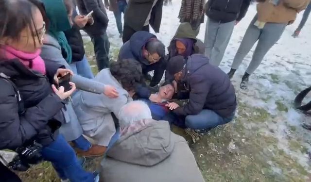 Diyarbakır Barosundan, ‘orantısız güç’ kullanımına suç duyurusu