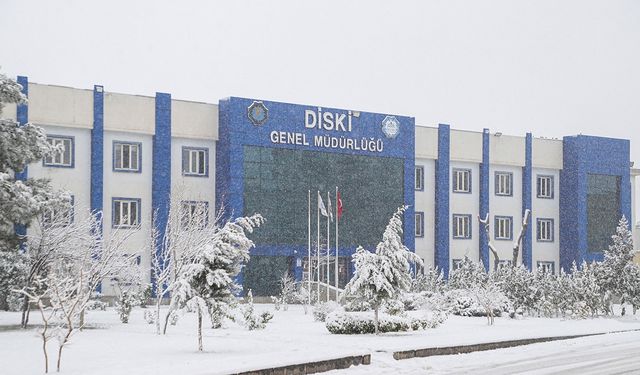 Diyarbakır DİSKİ iki ihale sözleşmesi imzaladı