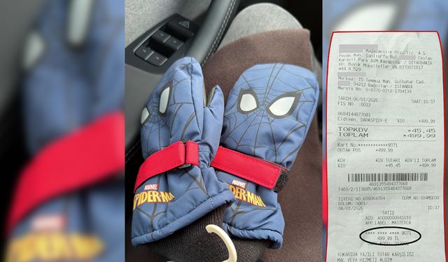 Diyarbakır’da fiyat manipülasyonu iddiası: 5 kez etiket değiştirildi