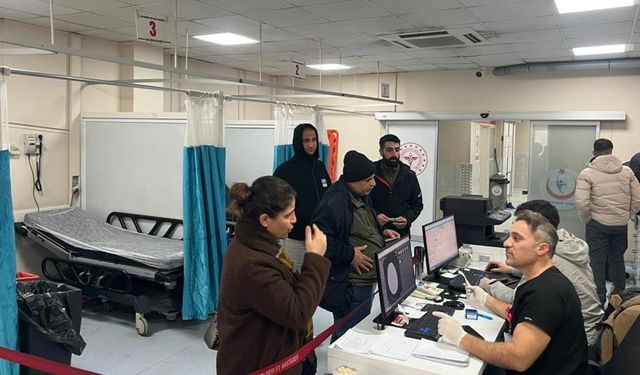 Diyarbakır’da uzmanından uyarı: Kösele ayakkabı kayma riskini artırıyor