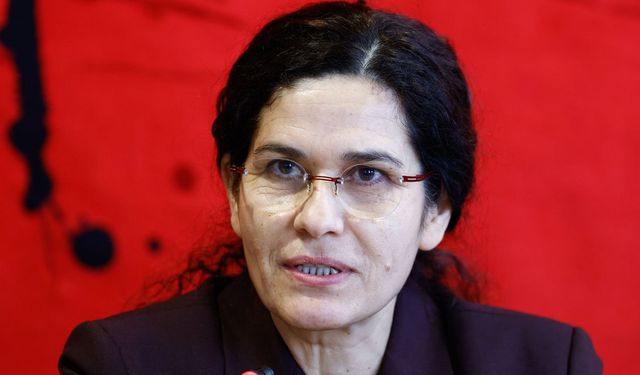 DSG-Şam anlaşmasında ABD-Fransa detayı: İlham Ahmed’den teşekkür