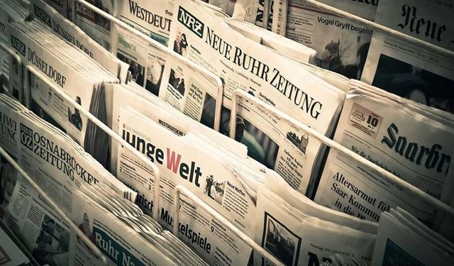 Dünya basını Rojava’yı nasıl gördü?