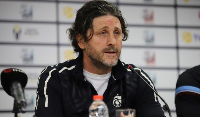 Fatih Tekke: "Çok sakatımız ve eksikliklerimiz var”