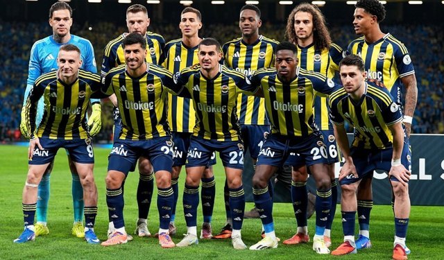 Fenerbahçe’de yol ayrımı: Teknik Direktör değişti