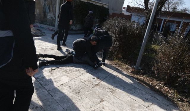 ÖHD, İHD ve Mardin Barosu’ndan ihlal raporu