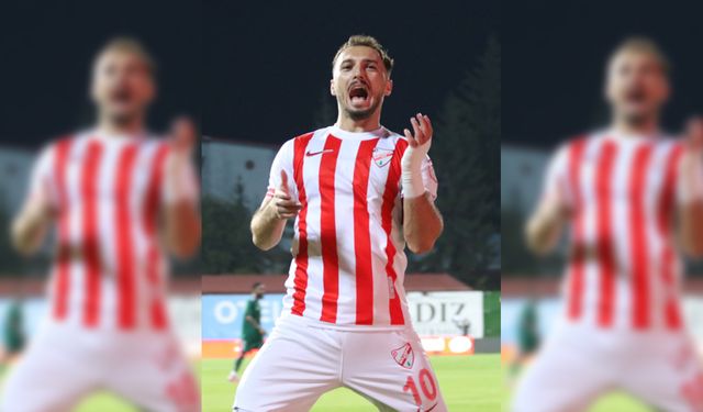 Amedspor’da gece yarısı operasyonu: Bandajlı eli ele verdi!