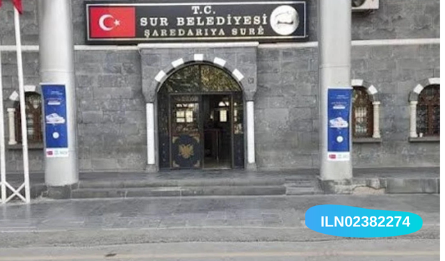 SUR BELEDİYESİ AKARYAKIT SATIN ALINACAKTIR