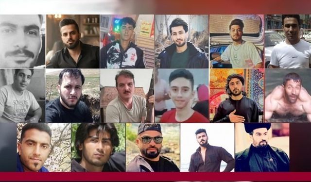 İran’daki protesto raporu!