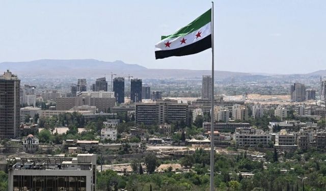 İsrail-Şam müzakerelerinde yeni dönem