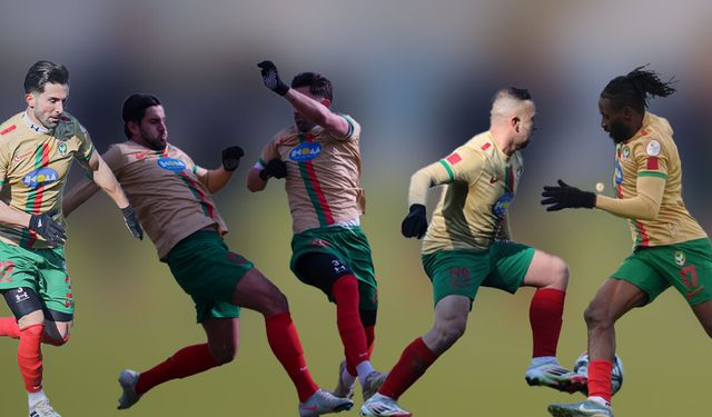 Kasap dükkânında doğranan lider; Amedspor