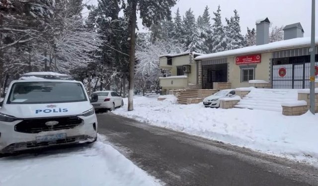 Kuzenlerin av macerası ölümle sonuçlandı