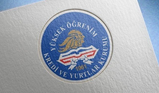 2026 KYK kredi ve burs ücretleri