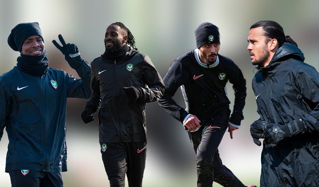 Lider, Diyarbakır’da Gövde Gösterisine Hazırlanıyor