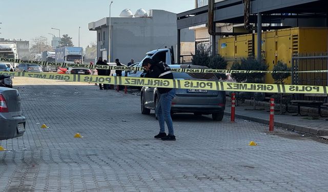 Mardin'de çatışma: 1'i ağır 5 kişi yaralandı