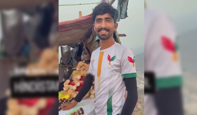 Mekke’de Amedspor sürprizi!