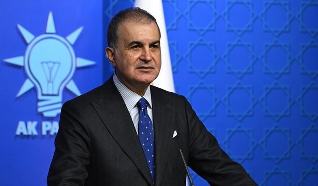 AK Parti Sözcüsü: Keçiören Belediye Başkanı ile ilgili bir gündem ve verilmiş bir karar yok