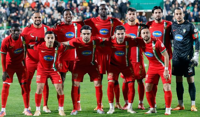 PFDK’dan Amedspor’a rekor “Kezi” cezası