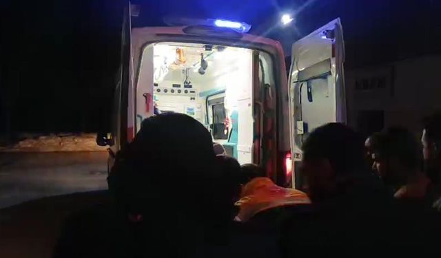 Şanlıurfa'daki patlamada can kaybı 4'e yükseldi