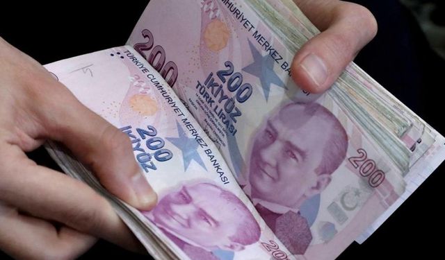 Şanlıurfa’da tefeciliğe 22 gözaltı