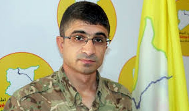 SDG sözcüsü Şami: Görüşmeler resmi olarak açıklanacaktır