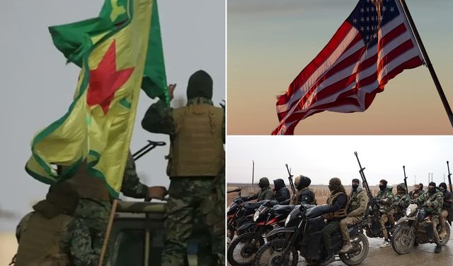 ABD Dışişleri: Suriye ve tüm bölge için daha parlak bir gelecek bekliyoruz