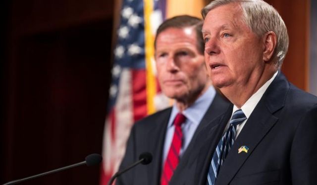 ABD’de "Kürtleri Savunma Yasası"