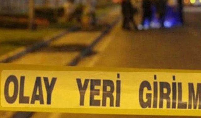 Şırnak'ta araç şarampole devrildi:2 kişi öldü, 6 kişi yaralandı