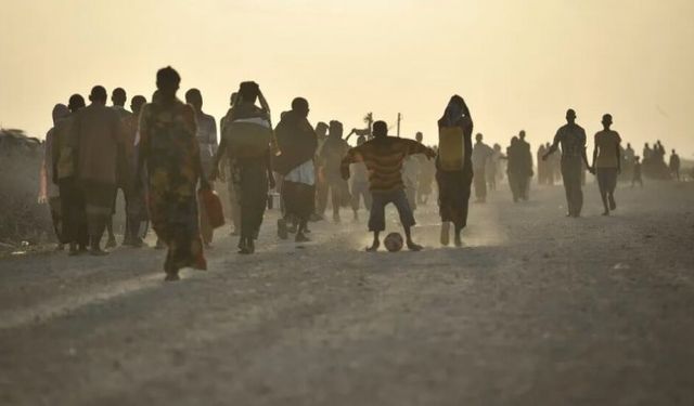 Toplu katliam iddiası: 150 bin kayıp, 60 bin can kaybı