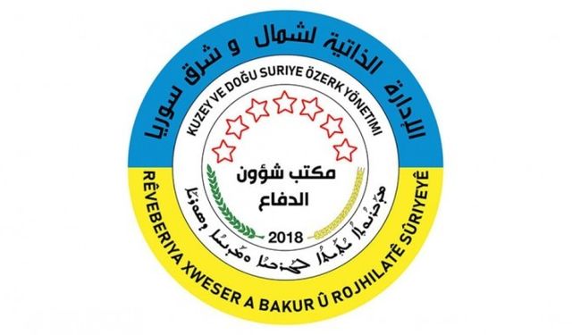Suriye Özerk Yönetimi: Demokrasiye dayalı yeniden inşa