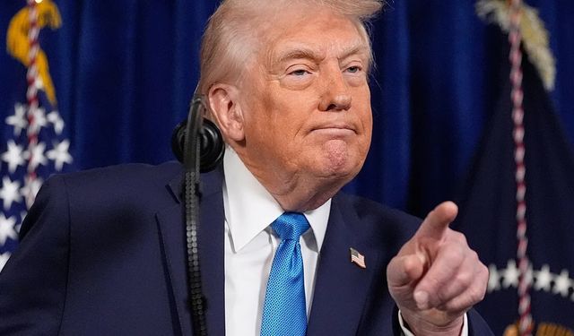 Trump'tan Venezuela için kafaları karıştıran çıkış!