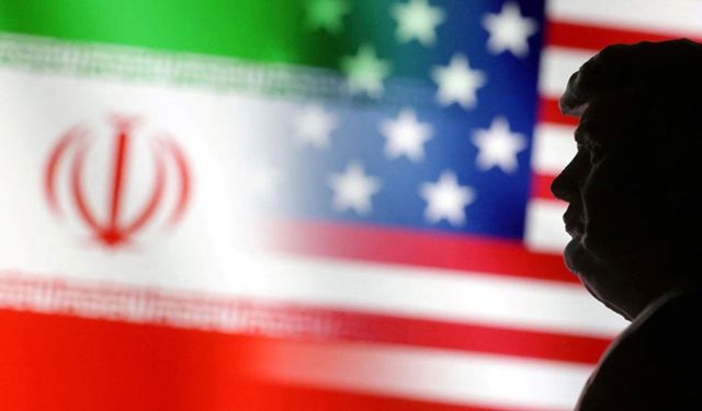 İran: ABD üslerini füzelerle hedef alabiliriz